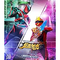超英雄祭 KAMEN RIDER × SUPER SENTAI LIVE & SHOW 2024